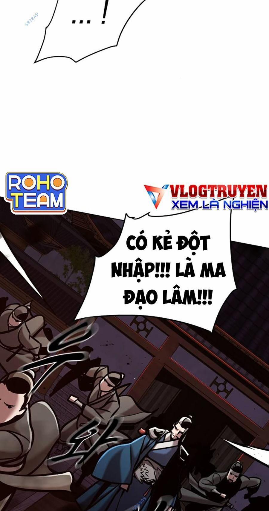 Tiểu Tử Đáng Ngờ Lại Là Cao Thủ 17 trang 80