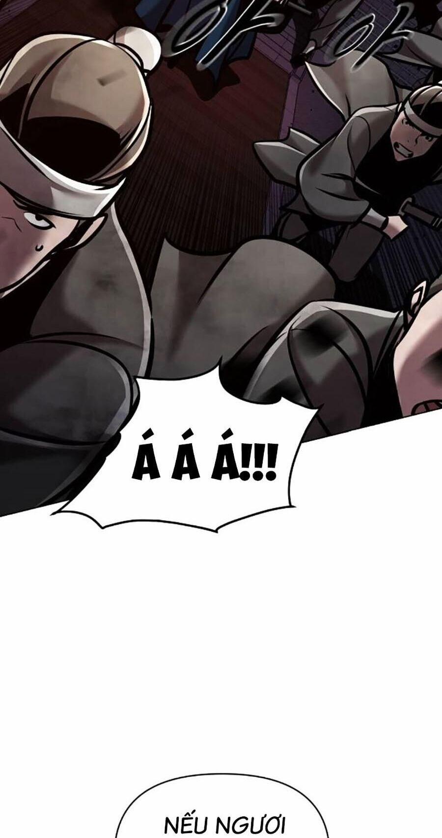 Tiểu Tử Đáng Ngờ Lại Là Cao Thủ 17 trang 81