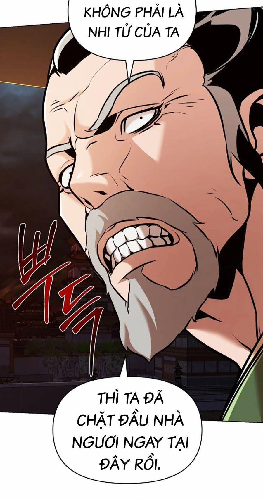 Tiểu Tử Đáng Ngờ Lại Là Cao Thủ 17 trang 82