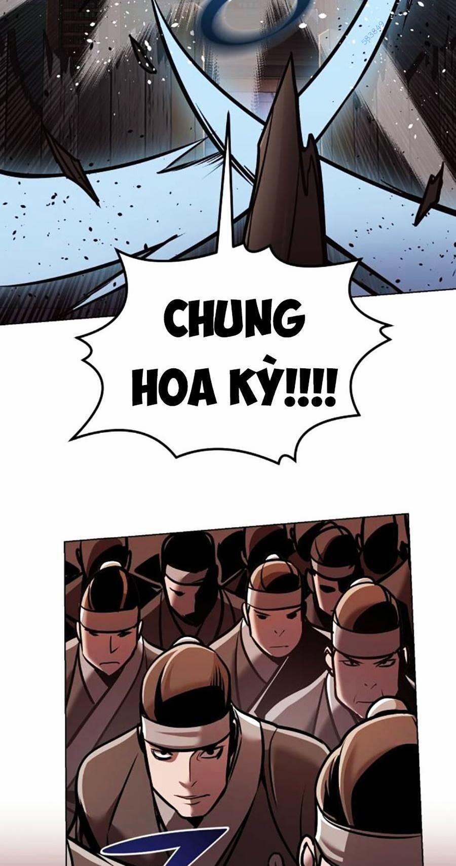 Tiểu Tử Đáng Ngờ Lại Là Cao Thủ 17 trang 84