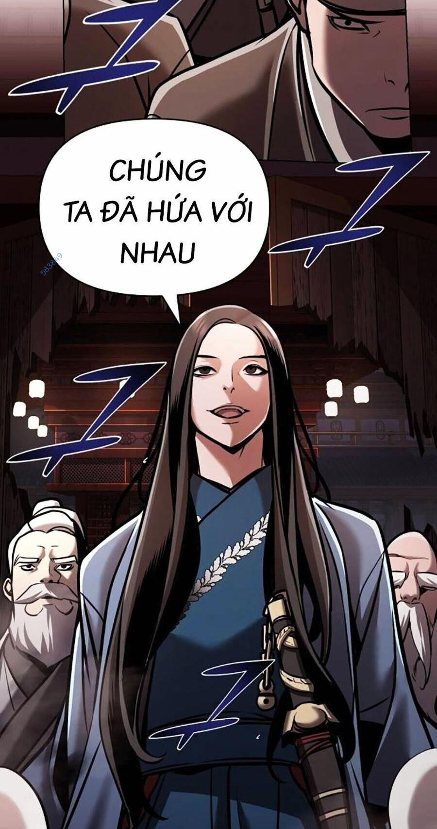 Tiểu Tử Đáng Ngờ Lại Là Cao Thủ 17 trang 85