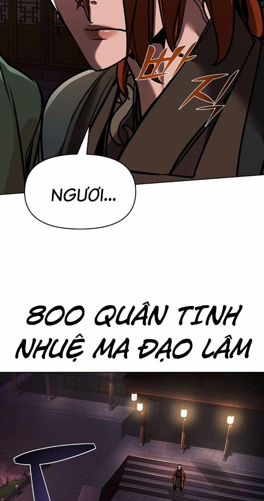 Tiểu Tử Đáng Ngờ Lại Là Cao Thủ 17 trang 87