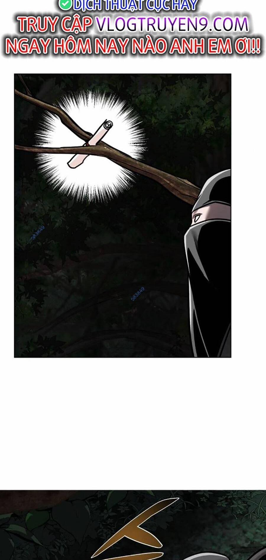 Tiểu Tử Đáng Ngờ Lại Là Cao Thủ 17 trang 9