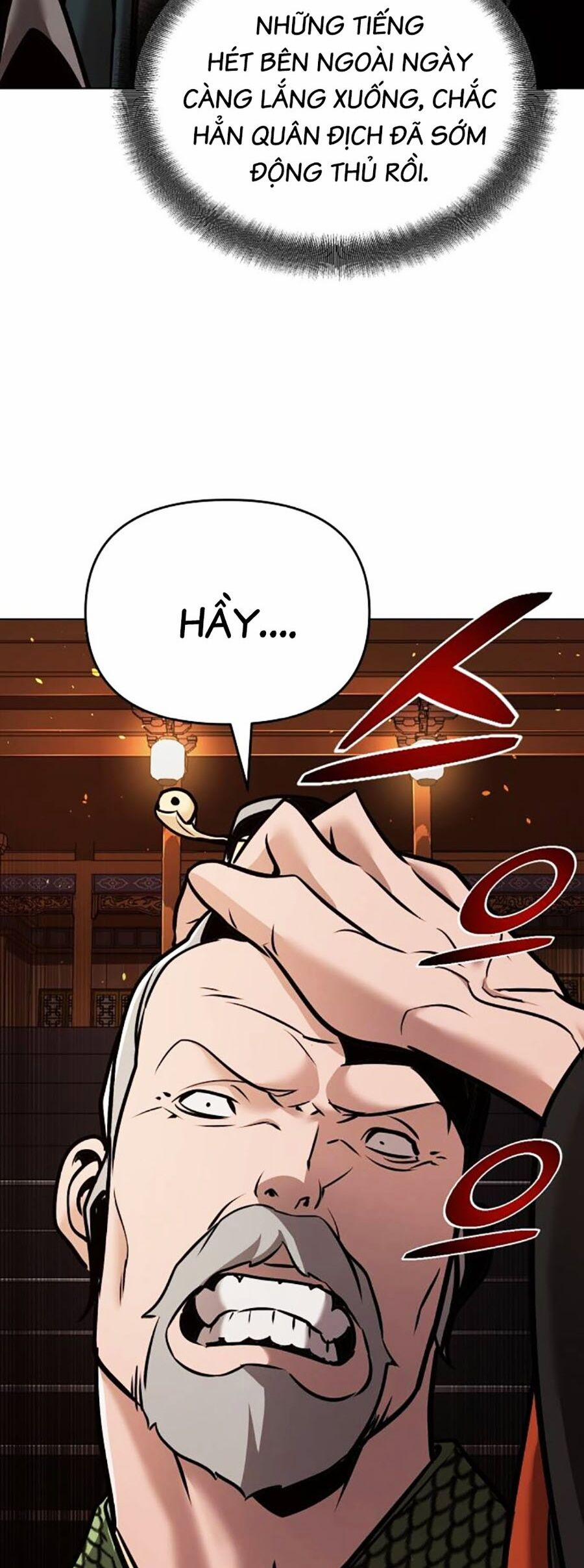 Tiểu Tử Đáng Ngờ Lại Là Cao Thủ 18 trang 11