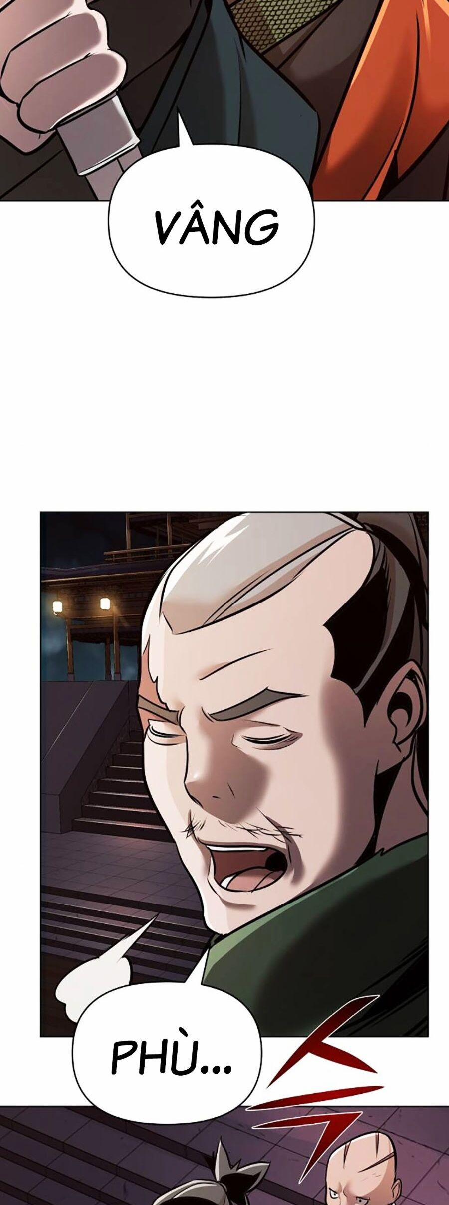 Tiểu Tử Đáng Ngờ Lại Là Cao Thủ 18 trang 13