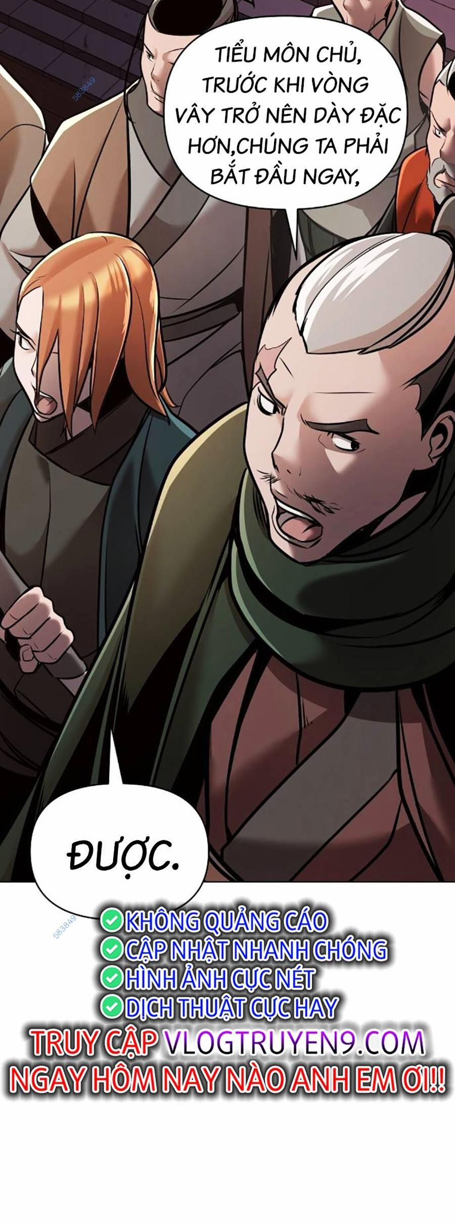 Tiểu Tử Đáng Ngờ Lại Là Cao Thủ 18 trang 14