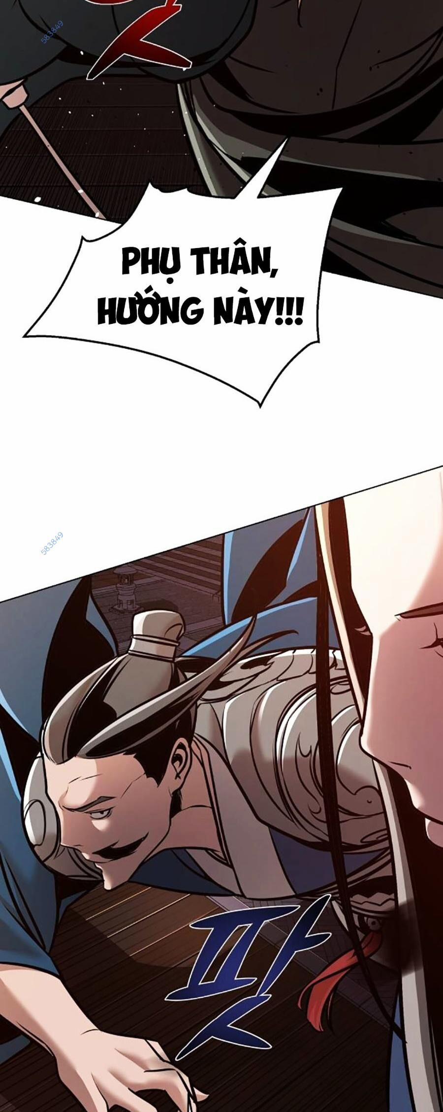 Tiểu Tử Đáng Ngờ Lại Là Cao Thủ 18 trang 16