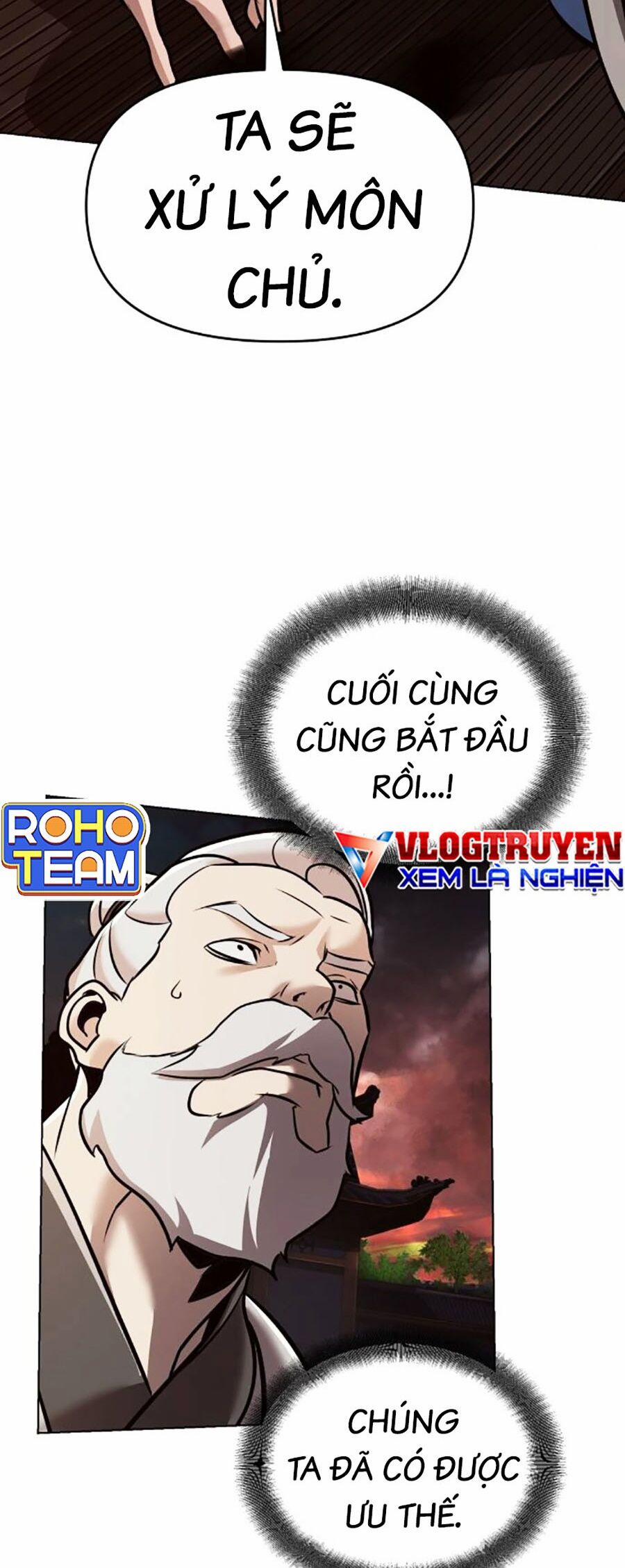 Tiểu Tử Đáng Ngờ Lại Là Cao Thủ 18 trang 17