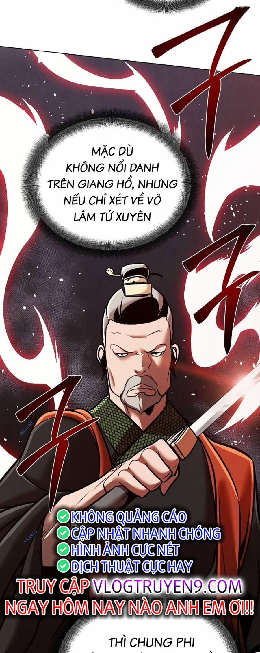 Tiểu Tử Đáng Ngờ Lại Là Cao Thủ 18 trang 18