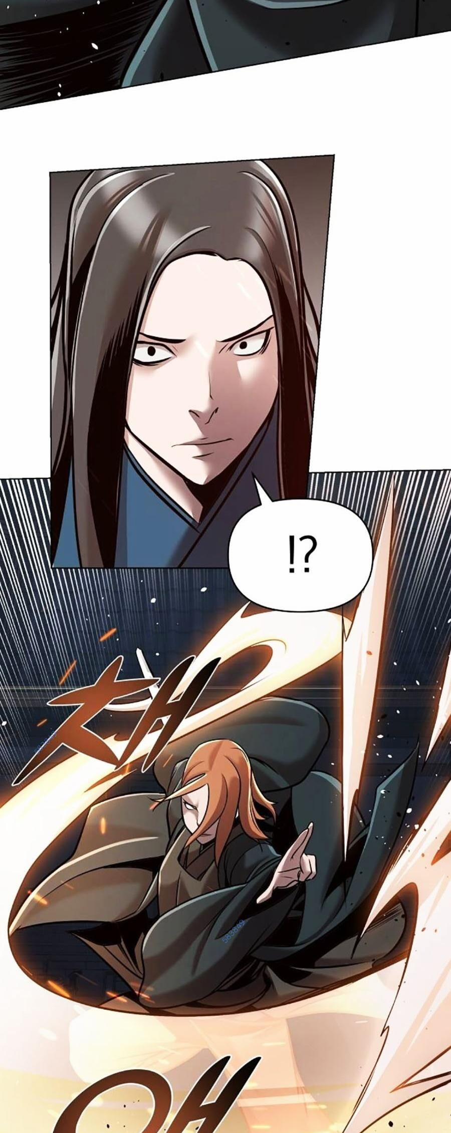 Tiểu Tử Đáng Ngờ Lại Là Cao Thủ 18 trang 22