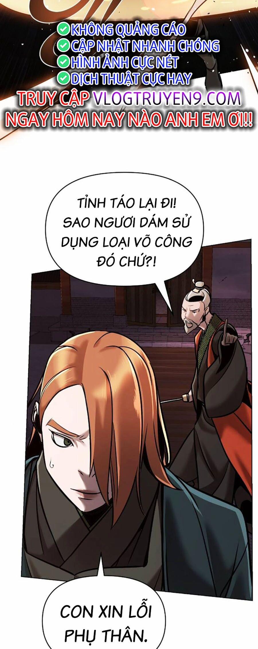 Tiểu Tử Đáng Ngờ Lại Là Cao Thủ 18 trang 23