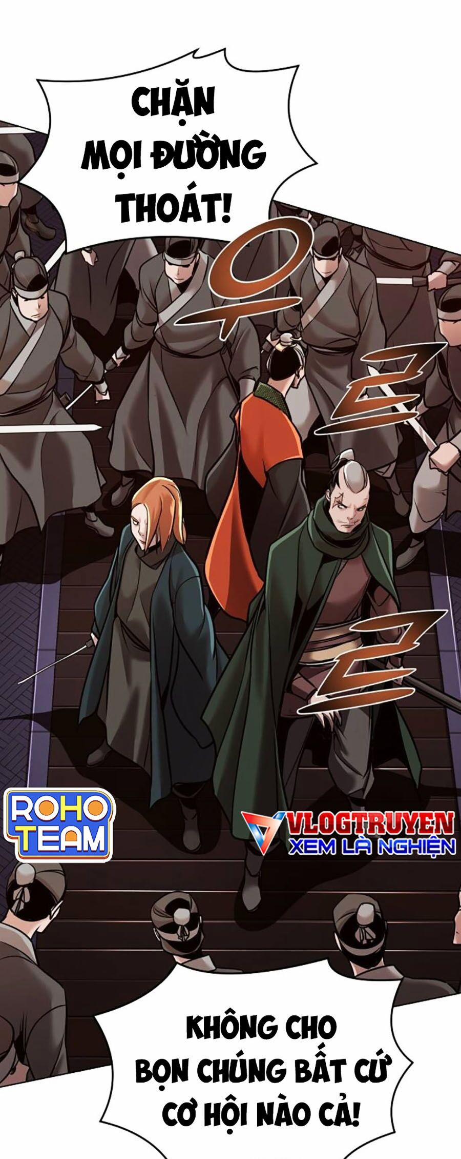 Tiểu Tử Đáng Ngờ Lại Là Cao Thủ 18 trang 25