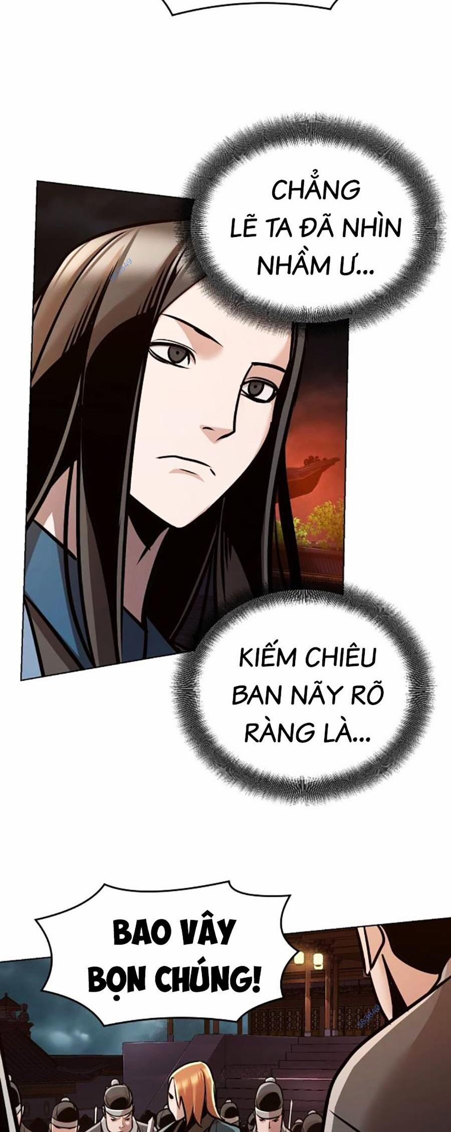 Tiểu Tử Đáng Ngờ Lại Là Cao Thủ 18 trang 26