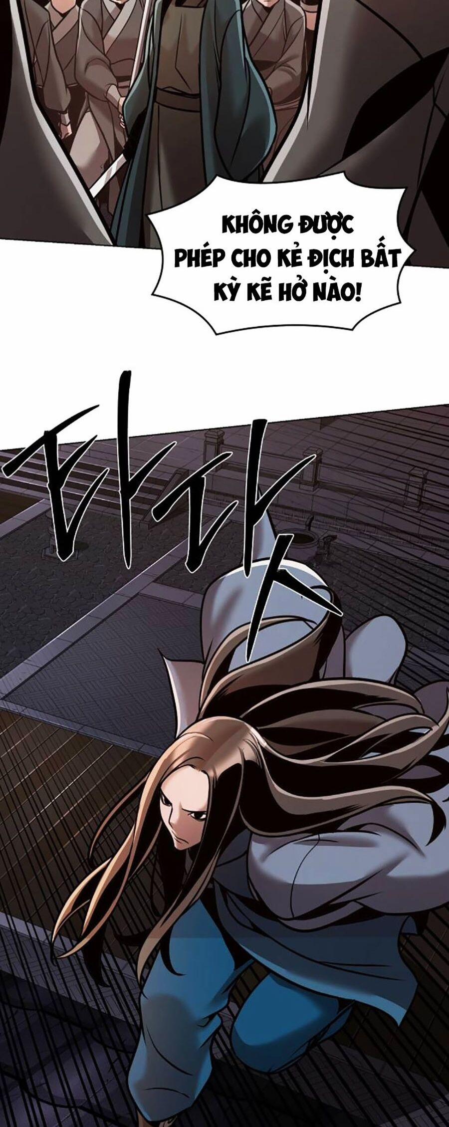 Tiểu Tử Đáng Ngờ Lại Là Cao Thủ 18 trang 27