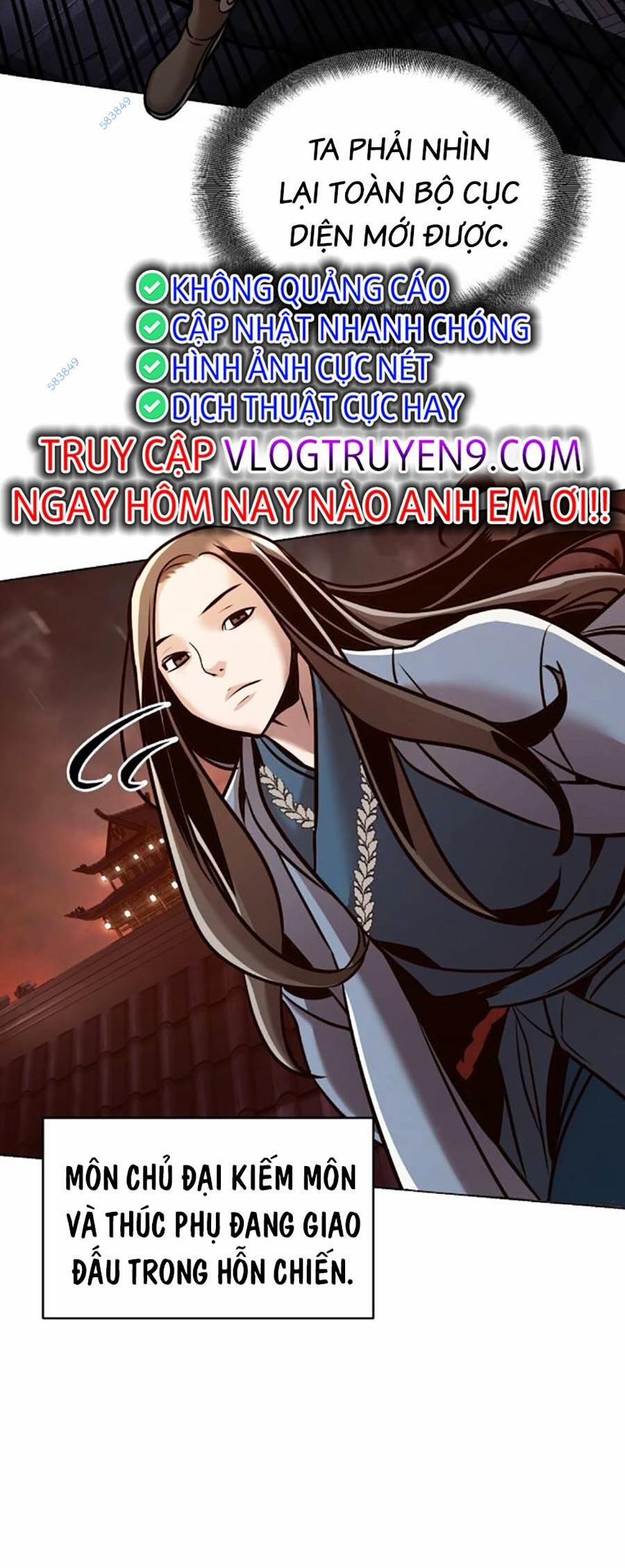 Tiểu Tử Đáng Ngờ Lại Là Cao Thủ 18 trang 28