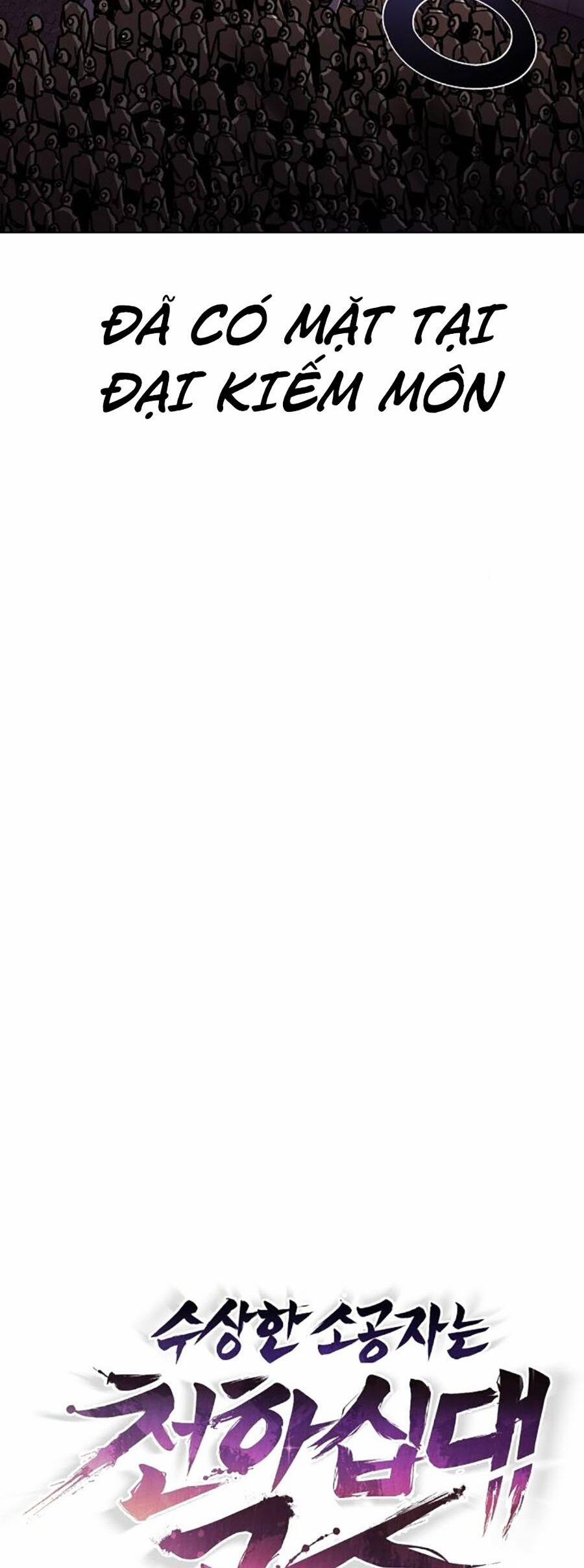 Tiểu Tử Đáng Ngờ Lại Là Cao Thủ 18 trang 3