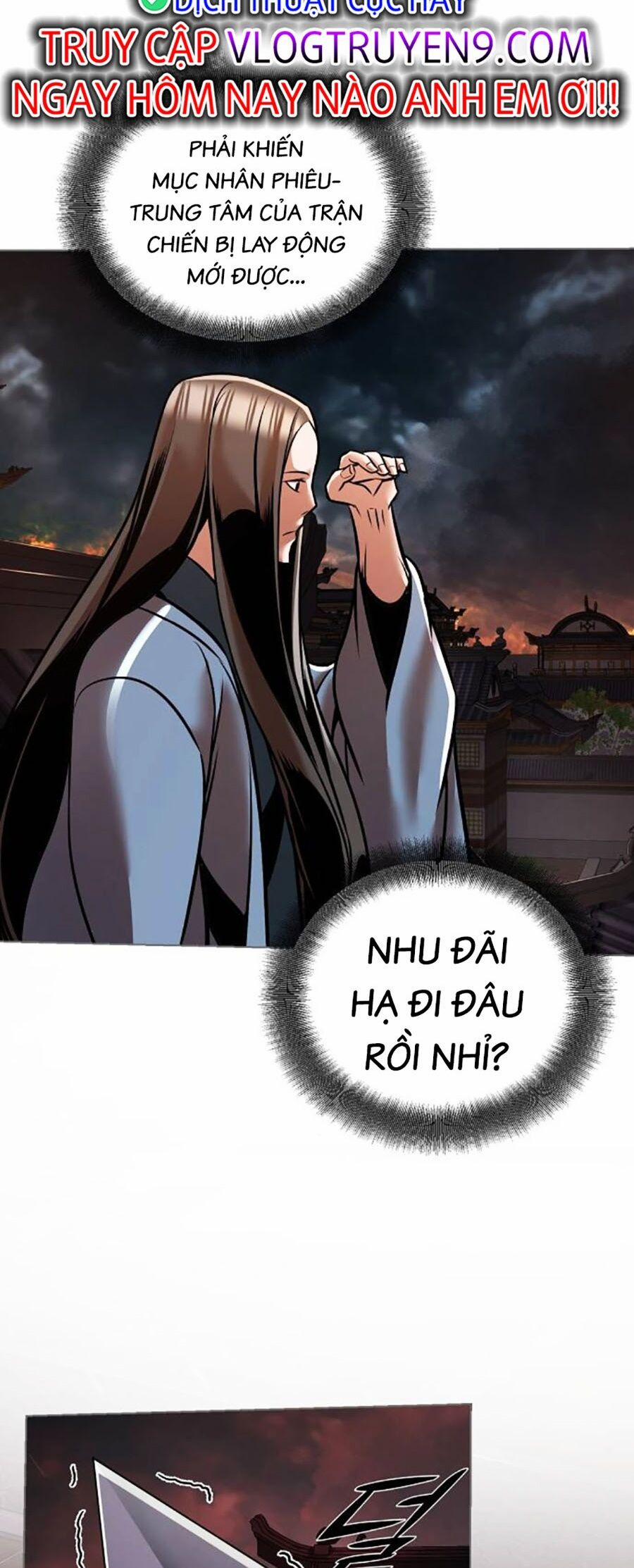 Tiểu Tử Đáng Ngờ Lại Là Cao Thủ 18 trang 31