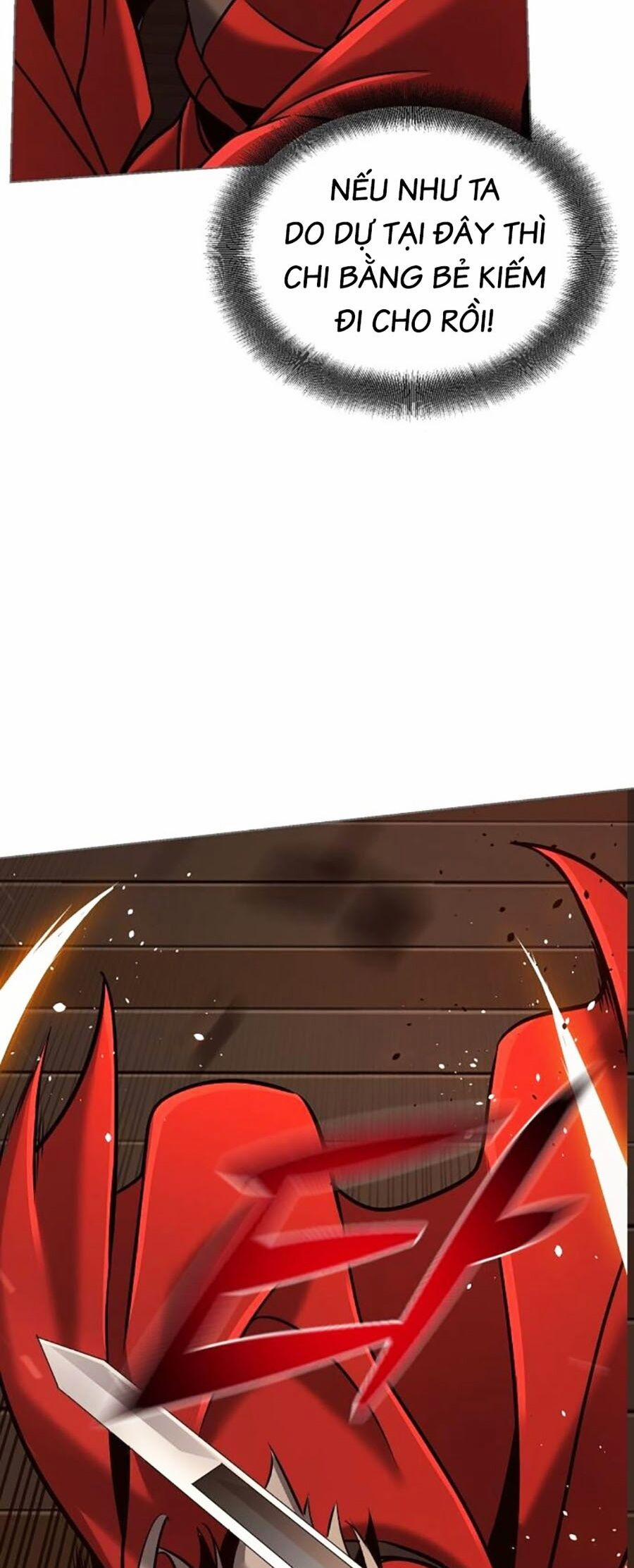 Tiểu Tử Đáng Ngờ Lại Là Cao Thủ 18 trang 35