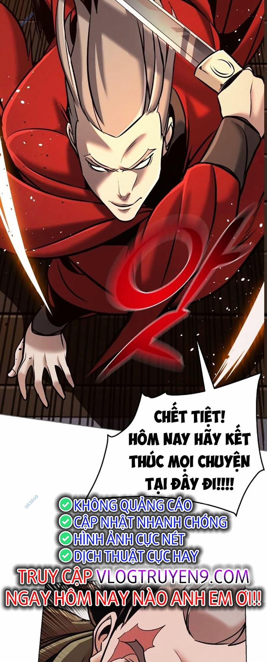 Tiểu Tử Đáng Ngờ Lại Là Cao Thủ 18 trang 36