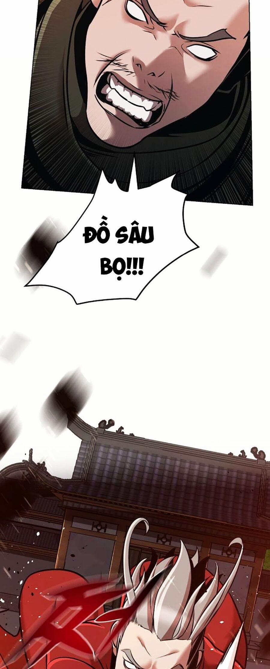 Tiểu Tử Đáng Ngờ Lại Là Cao Thủ 18 trang 37