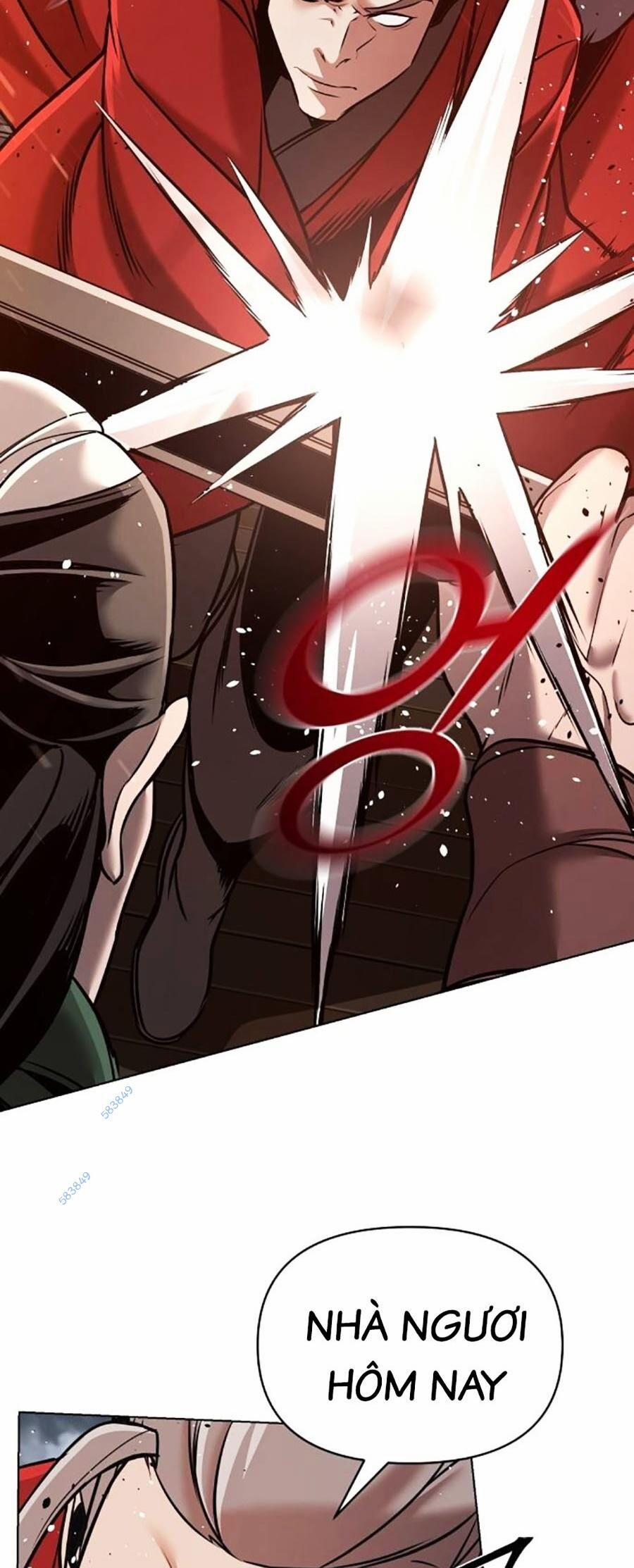 Tiểu Tử Đáng Ngờ Lại Là Cao Thủ 18 trang 38