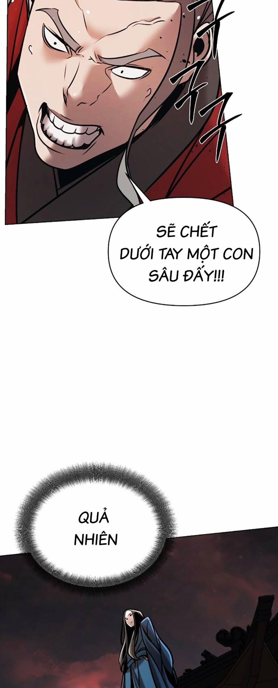 Tiểu Tử Đáng Ngờ Lại Là Cao Thủ 18 trang 39