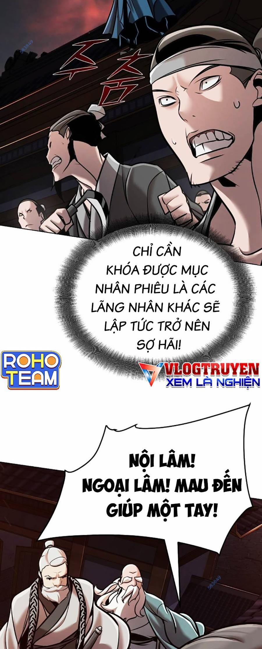 Tiểu Tử Đáng Ngờ Lại Là Cao Thủ 18 trang 40