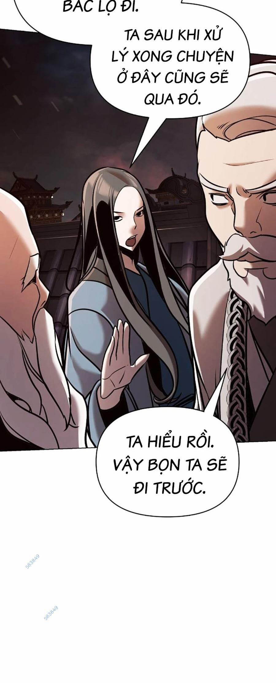 Tiểu Tử Đáng Ngờ Lại Là Cao Thủ 18 trang 42