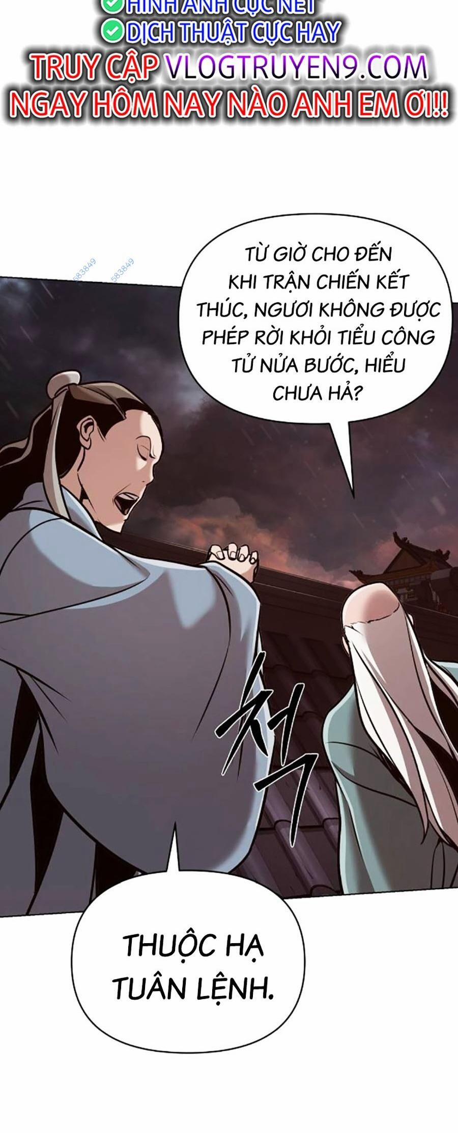 Tiểu Tử Đáng Ngờ Lại Là Cao Thủ 18 trang 44