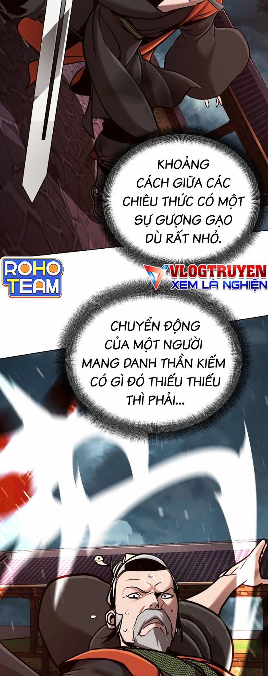 Tiểu Tử Đáng Ngờ Lại Là Cao Thủ 18 trang 47