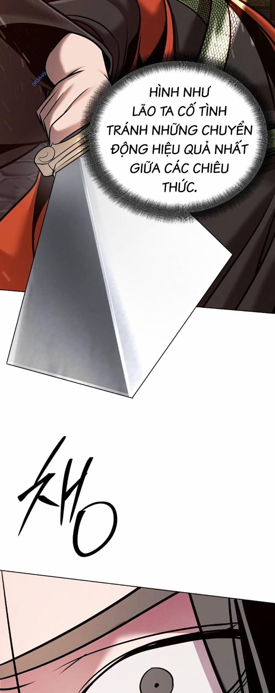 Tiểu Tử Đáng Ngờ Lại Là Cao Thủ 18 trang 48