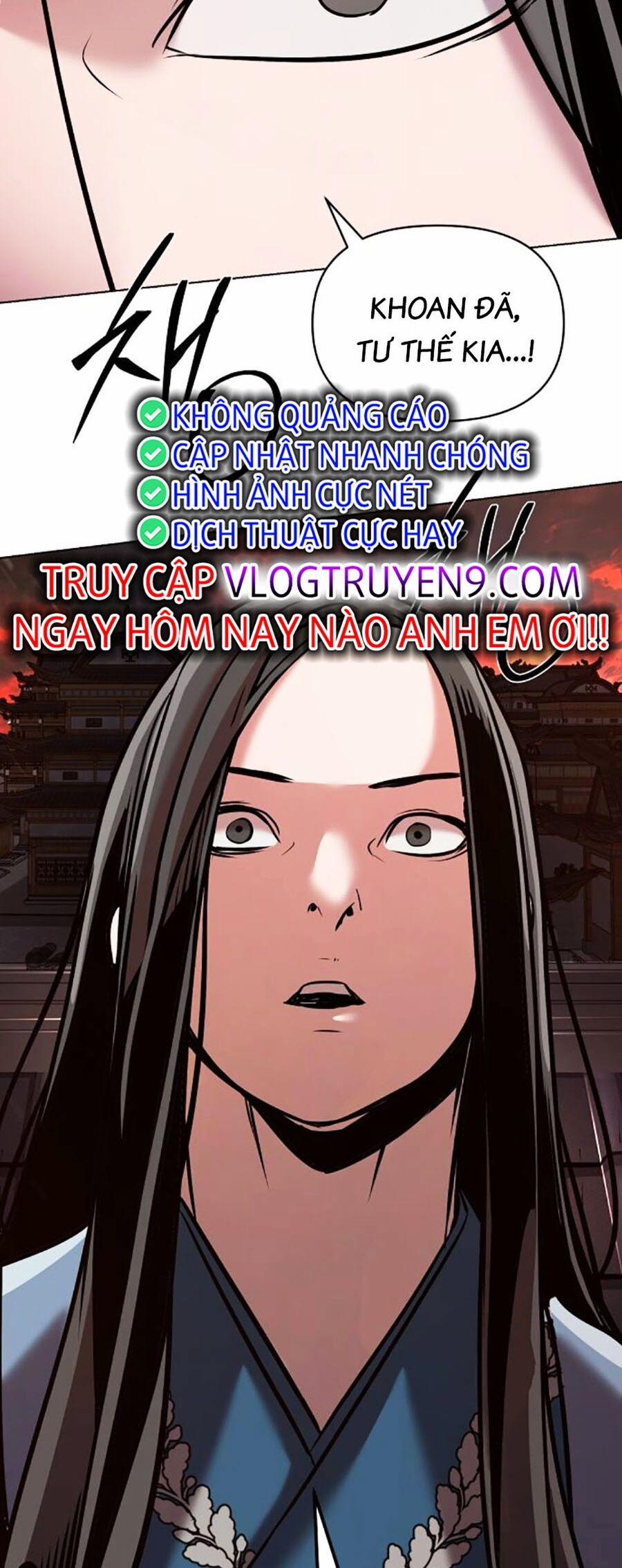 Tiểu Tử Đáng Ngờ Lại Là Cao Thủ 18 trang 49