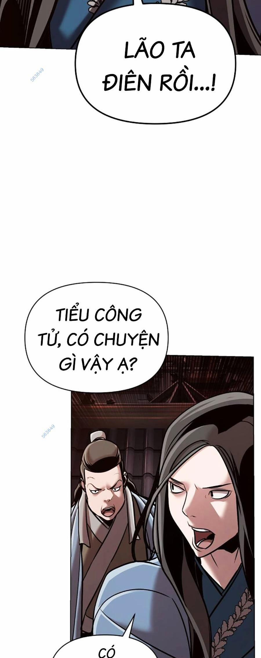 Tiểu Tử Đáng Ngờ Lại Là Cao Thủ 18 trang 50