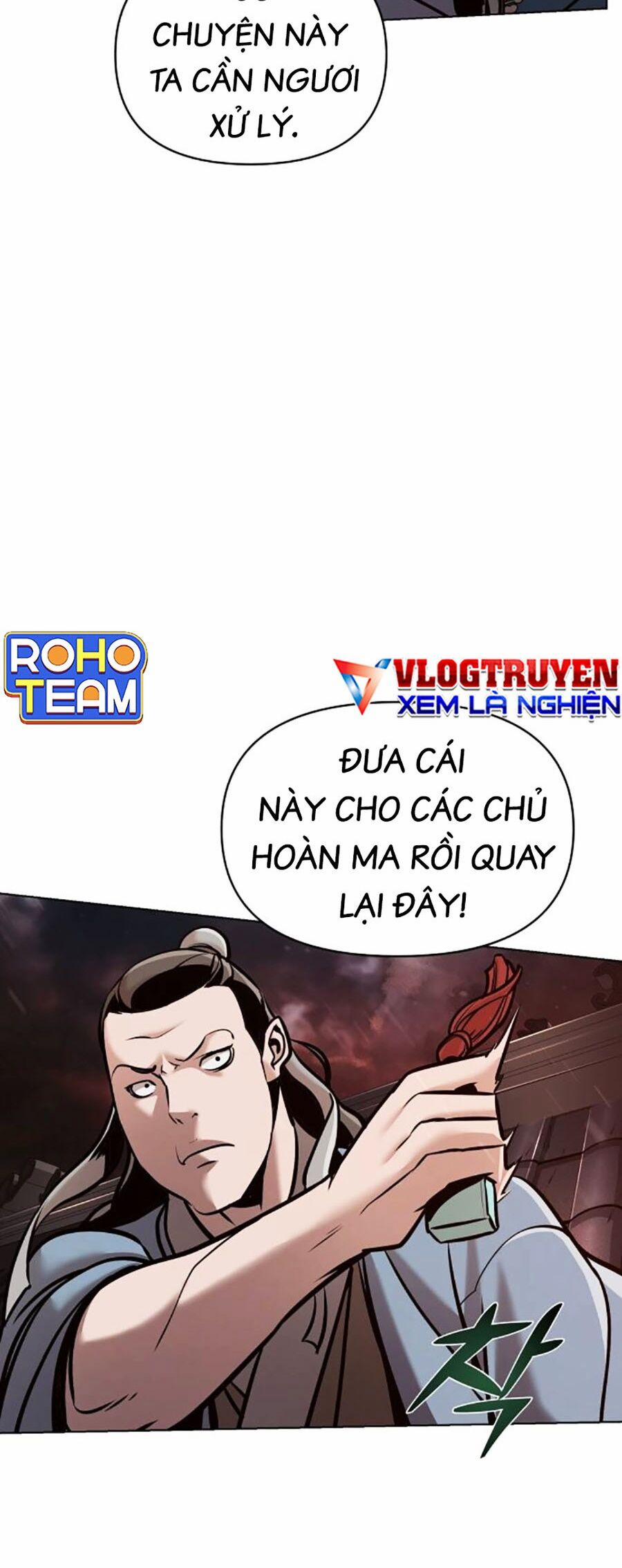 Tiểu Tử Đáng Ngờ Lại Là Cao Thủ 18 trang 51