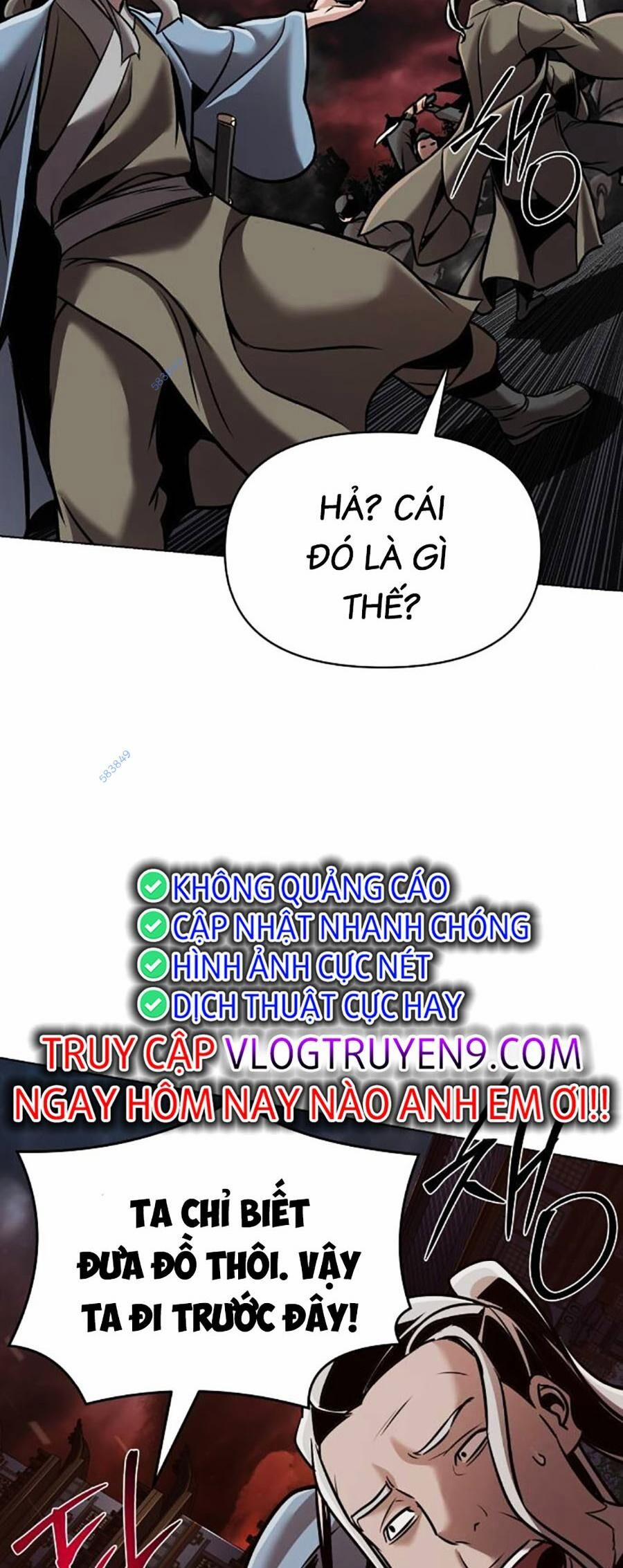 Tiểu Tử Đáng Ngờ Lại Là Cao Thủ 18 trang 54