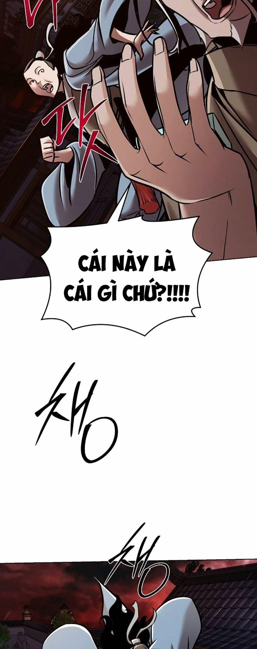 Tiểu Tử Đáng Ngờ Lại Là Cao Thủ 18 trang 55