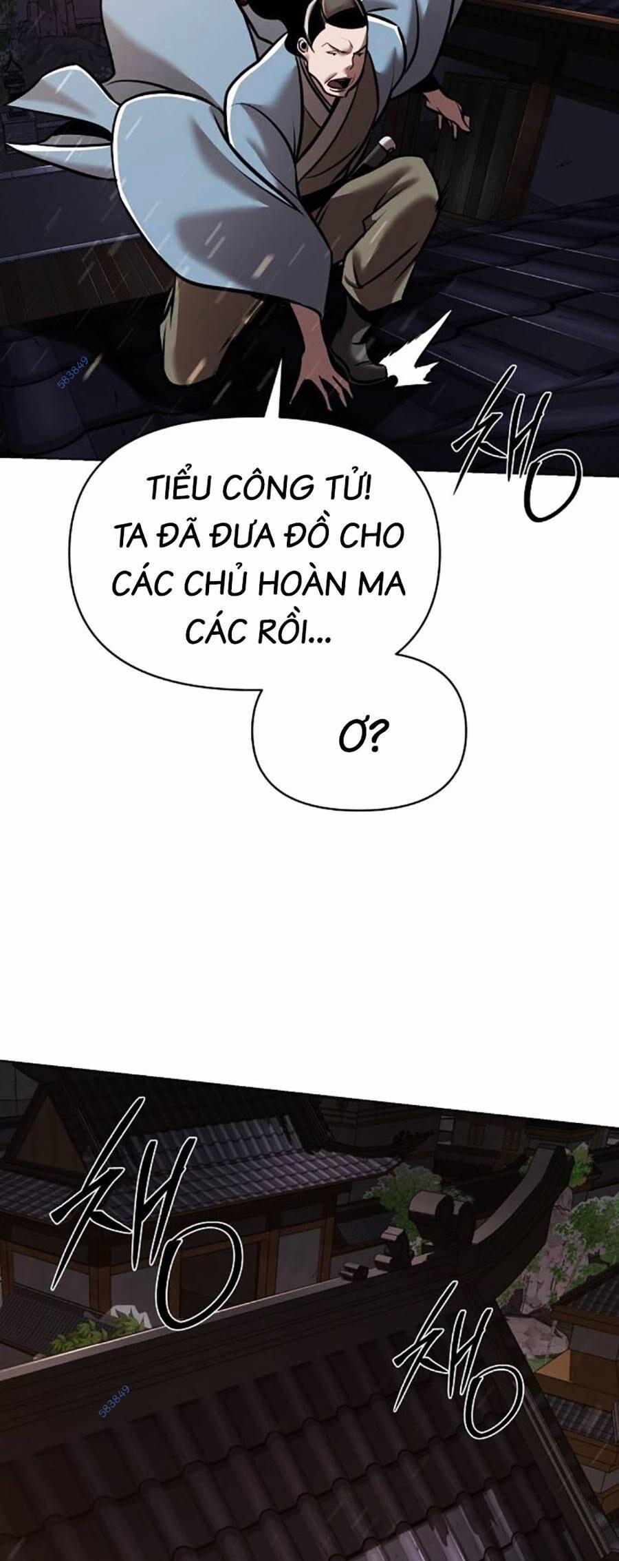 Tiểu Tử Đáng Ngờ Lại Là Cao Thủ 18 trang 56