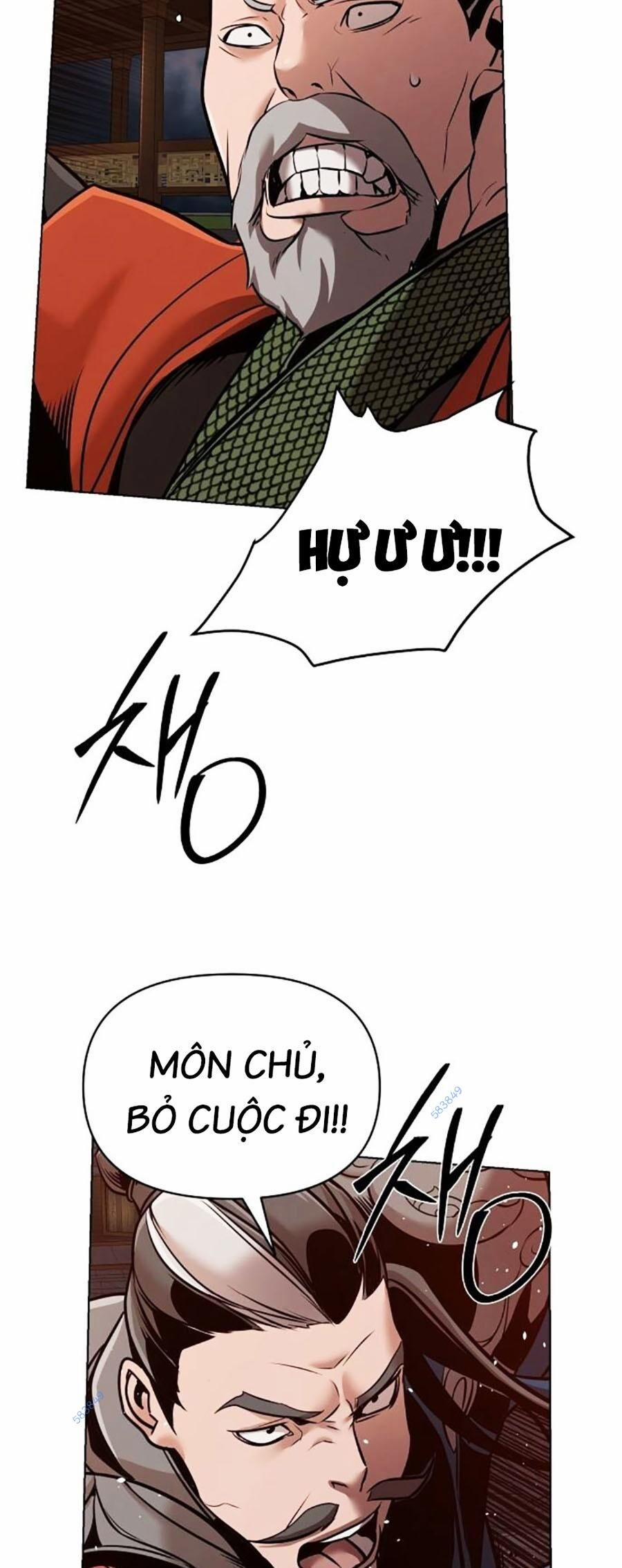 Tiểu Tử Đáng Ngờ Lại Là Cao Thủ 18 trang 58