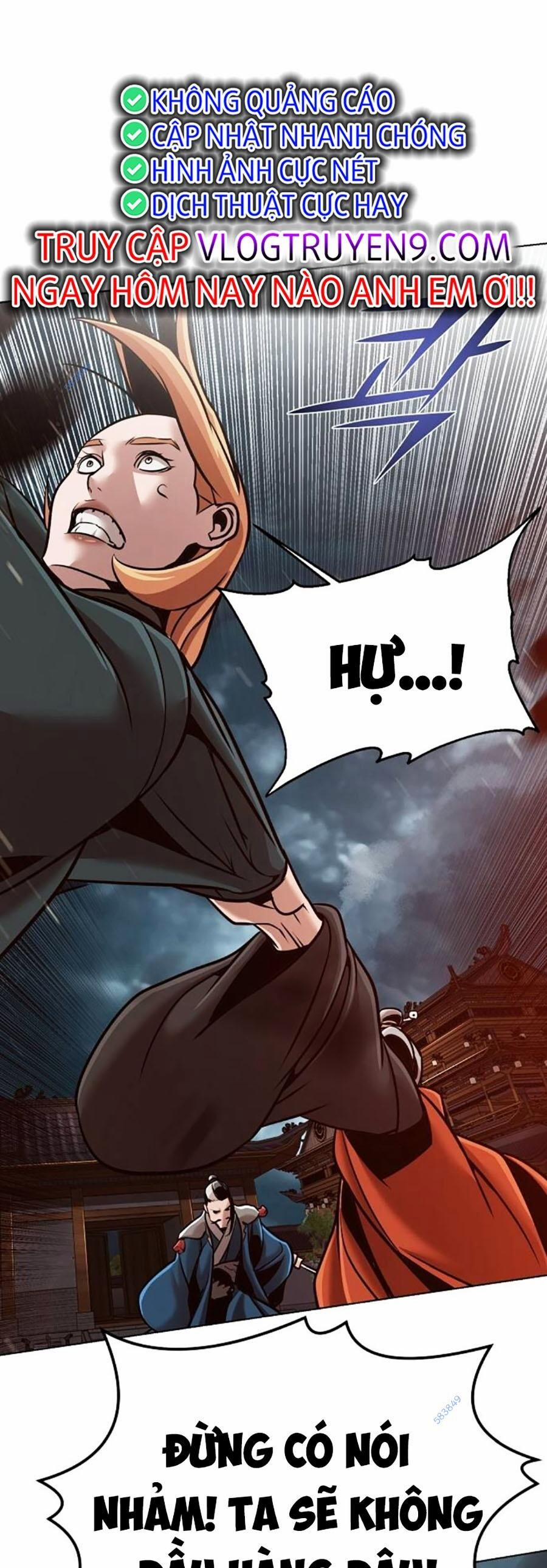 Tiểu Tử Đáng Ngờ Lại Là Cao Thủ 18 trang 60