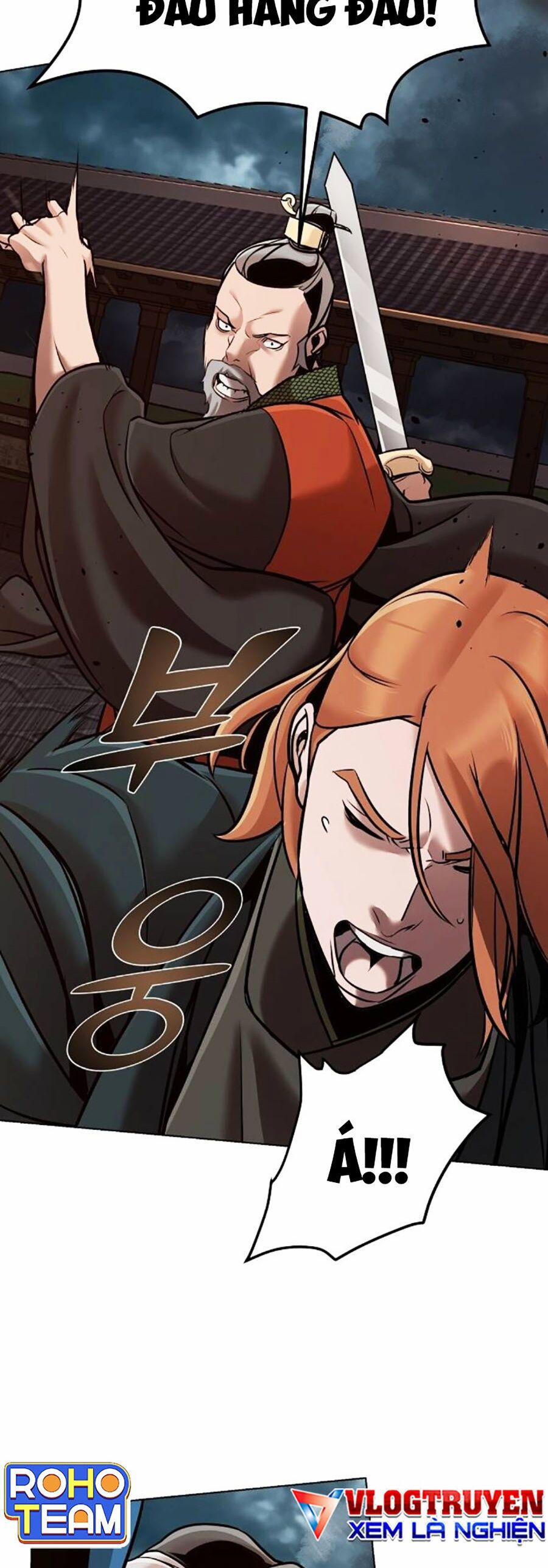 Tiểu Tử Đáng Ngờ Lại Là Cao Thủ 18 trang 61