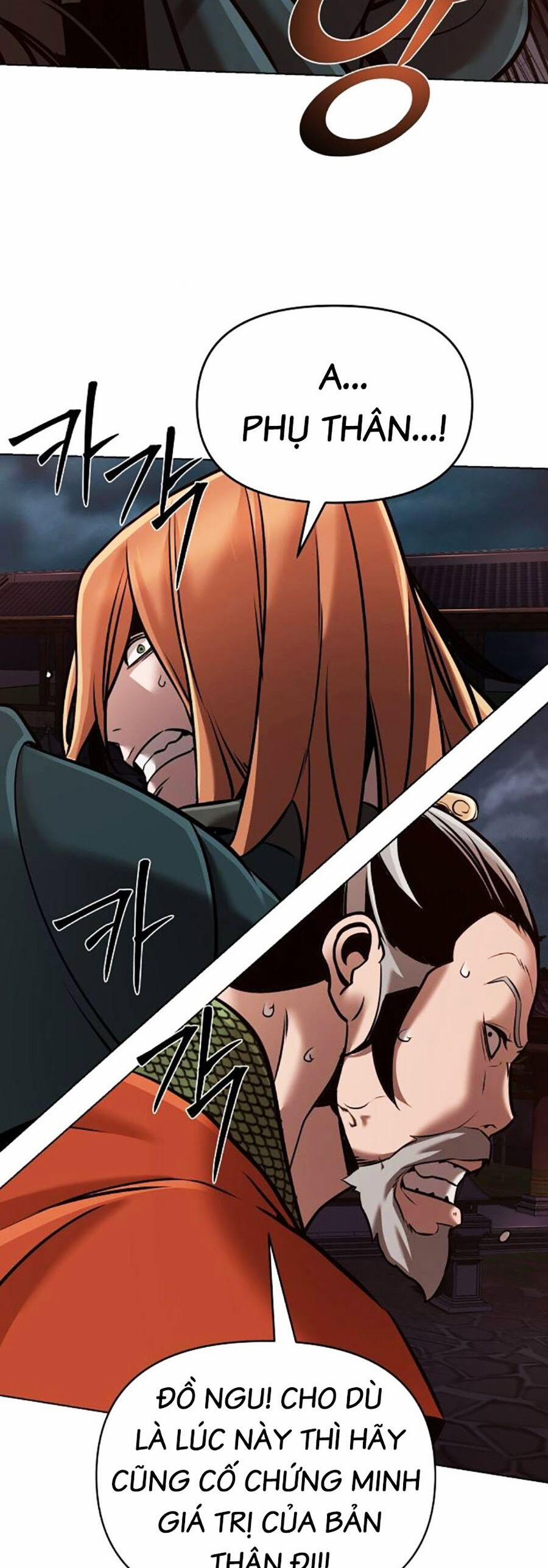 Tiểu Tử Đáng Ngờ Lại Là Cao Thủ 18 trang 63