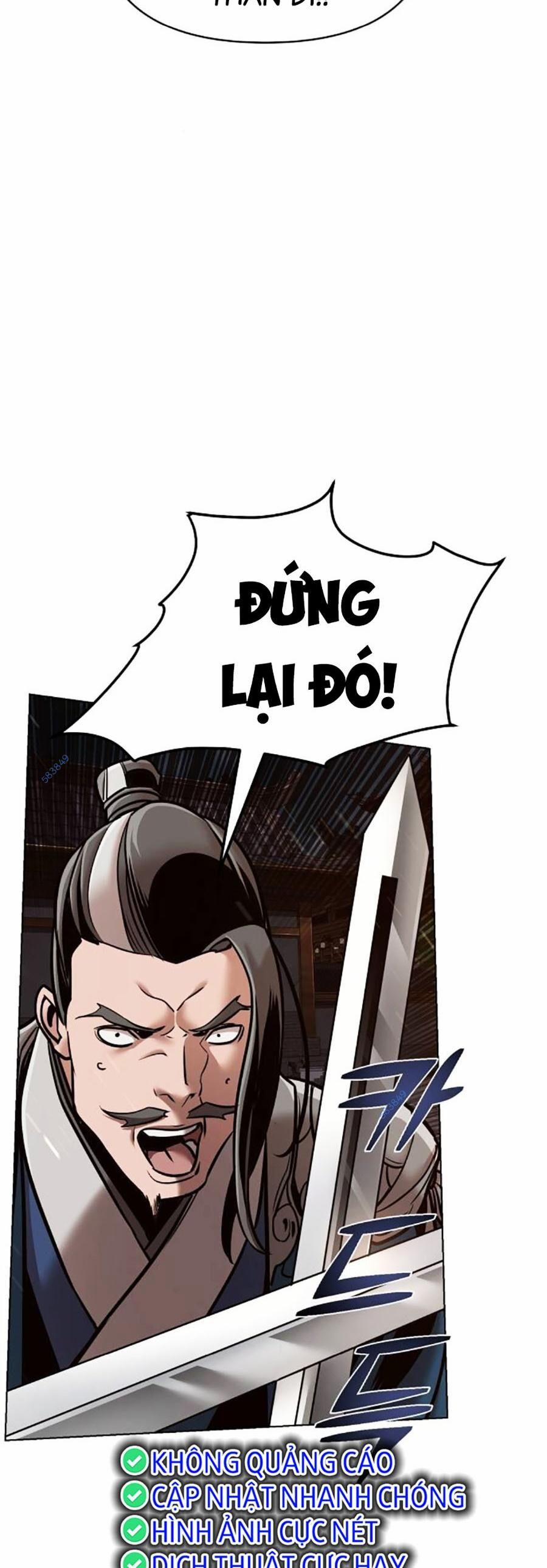 Tiểu Tử Đáng Ngờ Lại Là Cao Thủ 18 trang 64