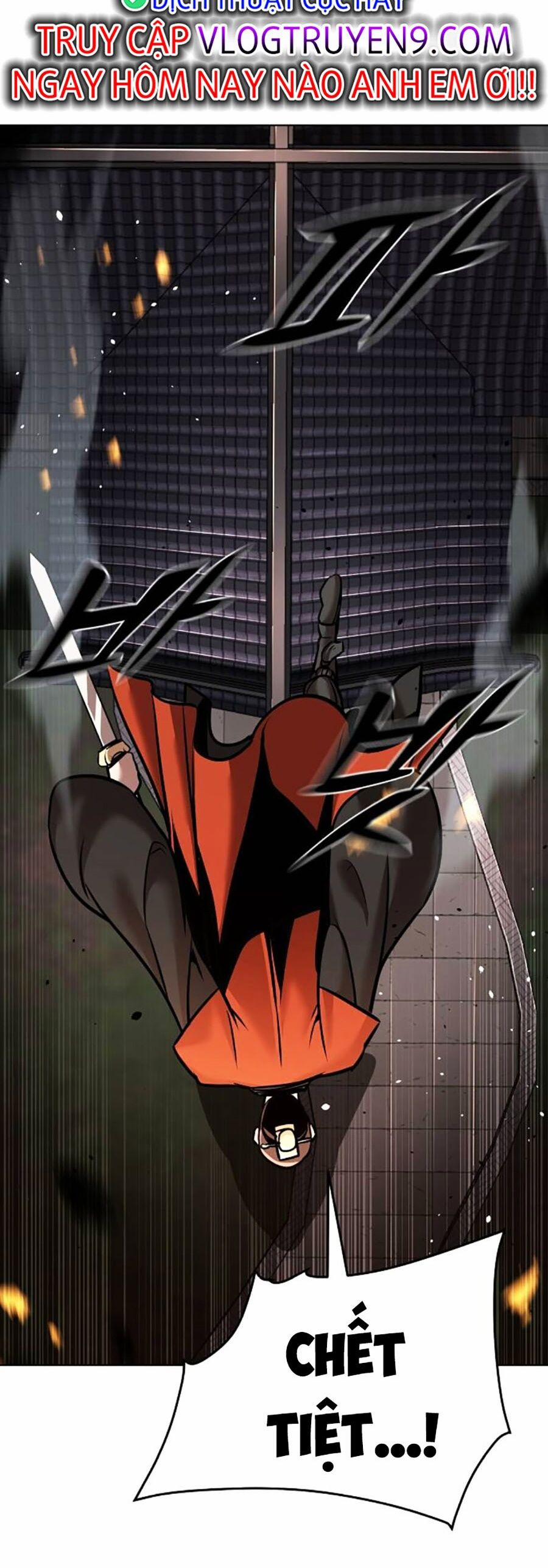 Tiểu Tử Đáng Ngờ Lại Là Cao Thủ 18 trang 65