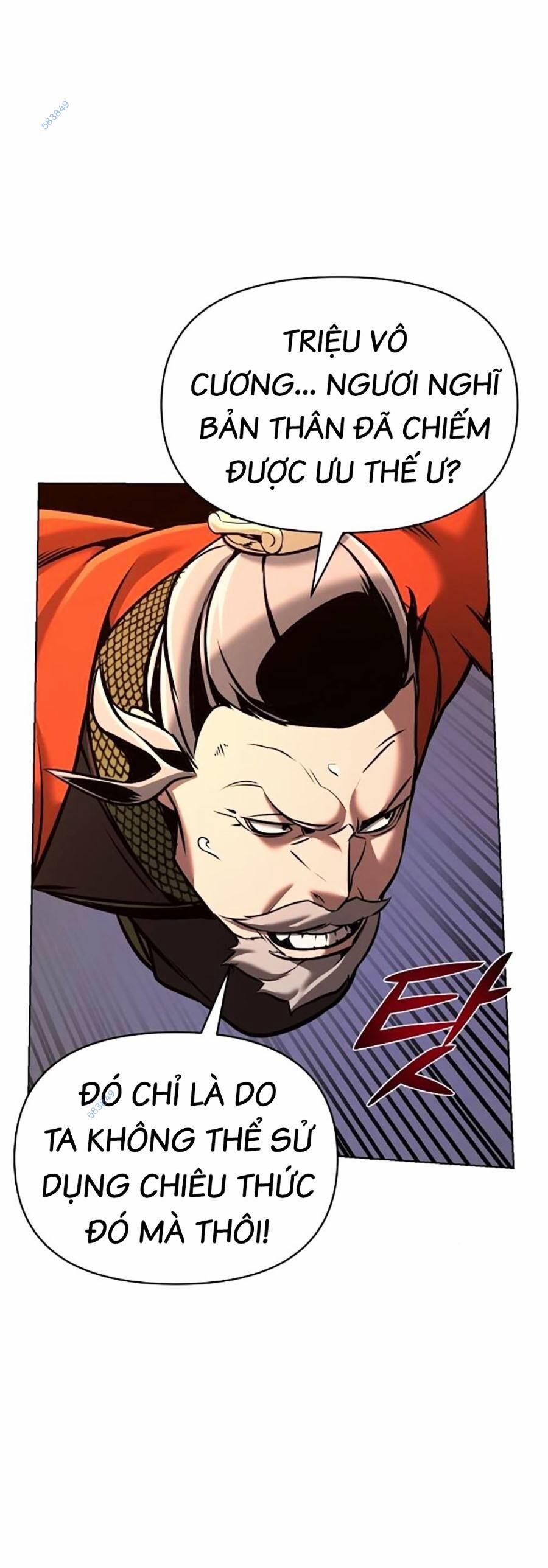 Tiểu Tử Đáng Ngờ Lại Là Cao Thủ 18 trang 66