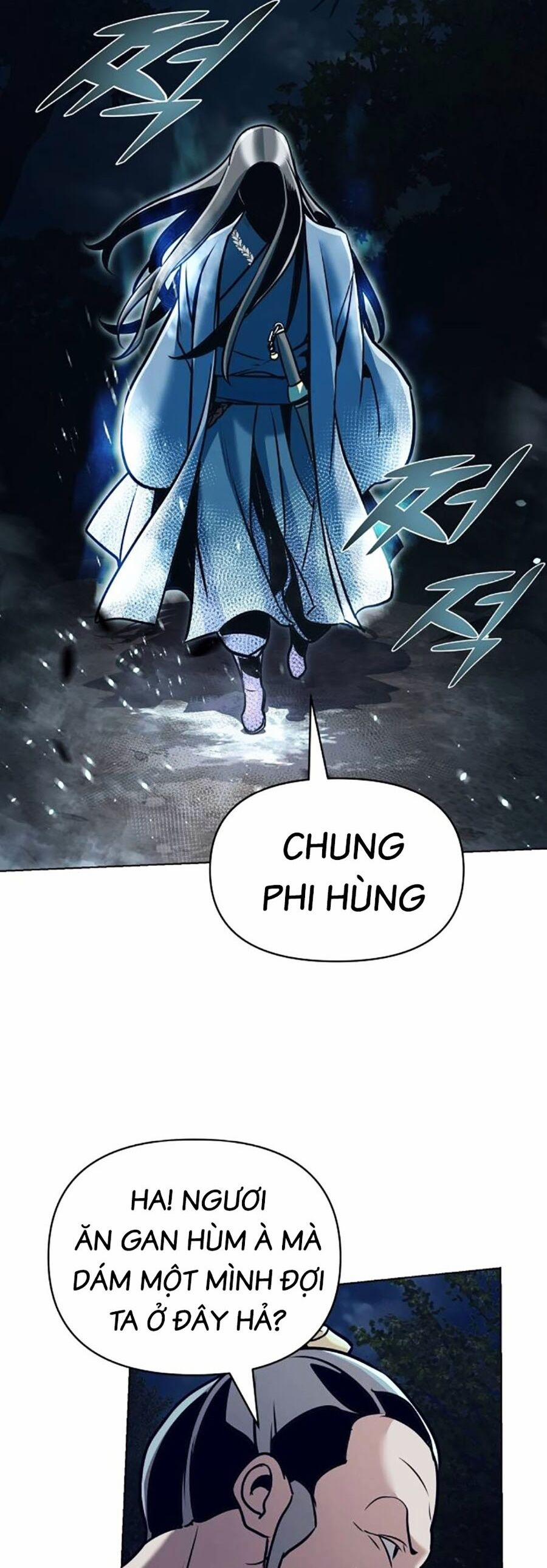 Tiểu Tử Đáng Ngờ Lại Là Cao Thủ 18 trang 69