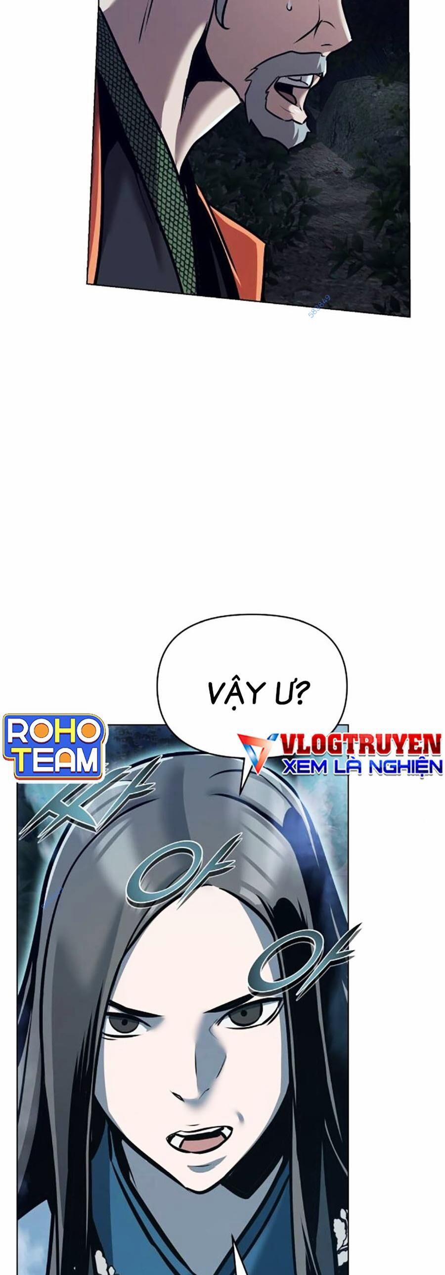 Tiểu Tử Đáng Ngờ Lại Là Cao Thủ 18 trang 70