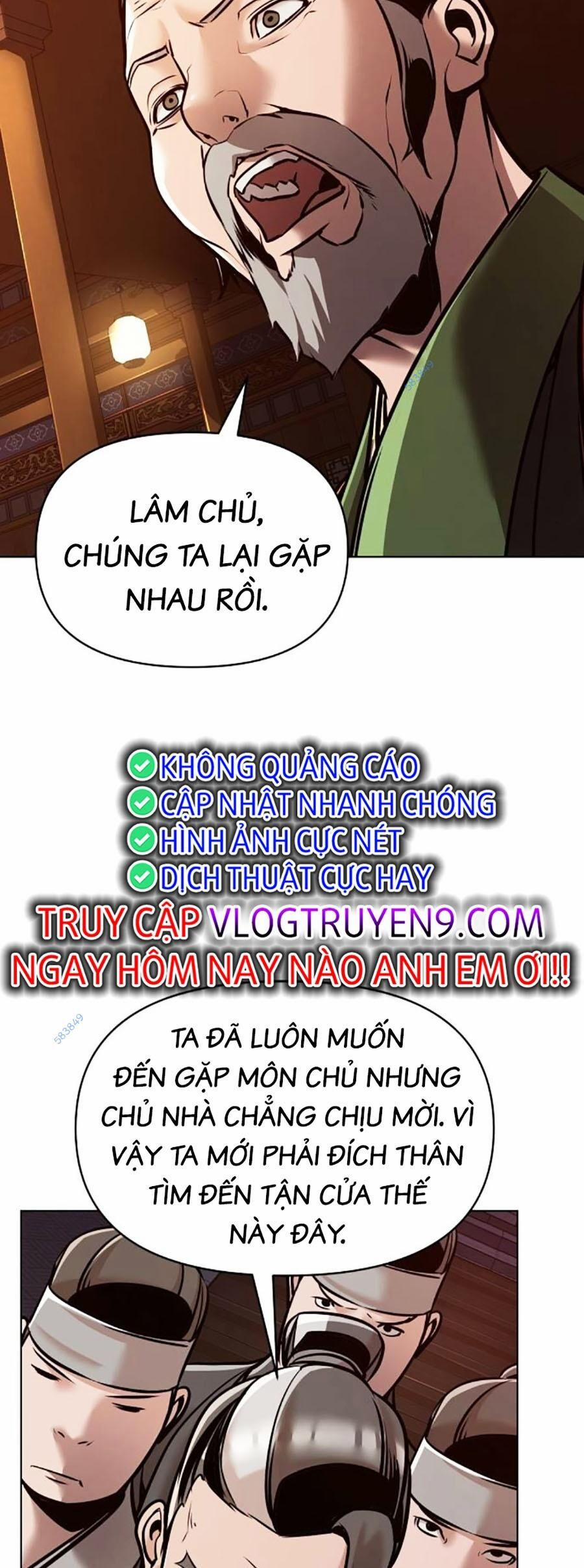 Tiểu Tử Đáng Ngờ Lại Là Cao Thủ 18 trang 8