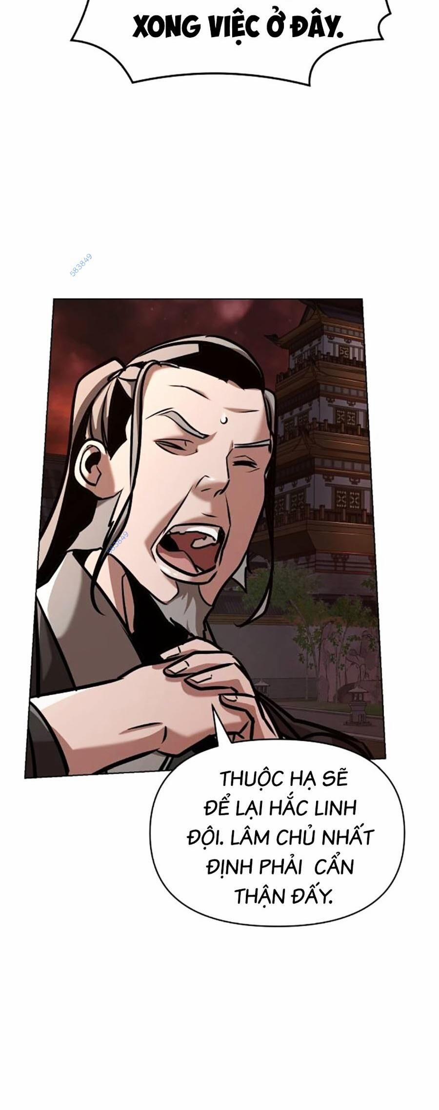 Tiểu Tử Đáng Ngờ Lại Là Cao Thủ 19 trang 10