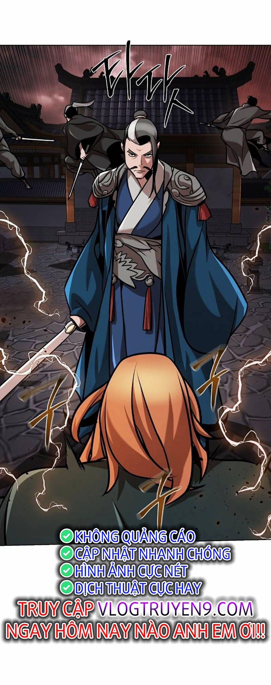 Tiểu Tử Đáng Ngờ Lại Là Cao Thủ 19 trang 11