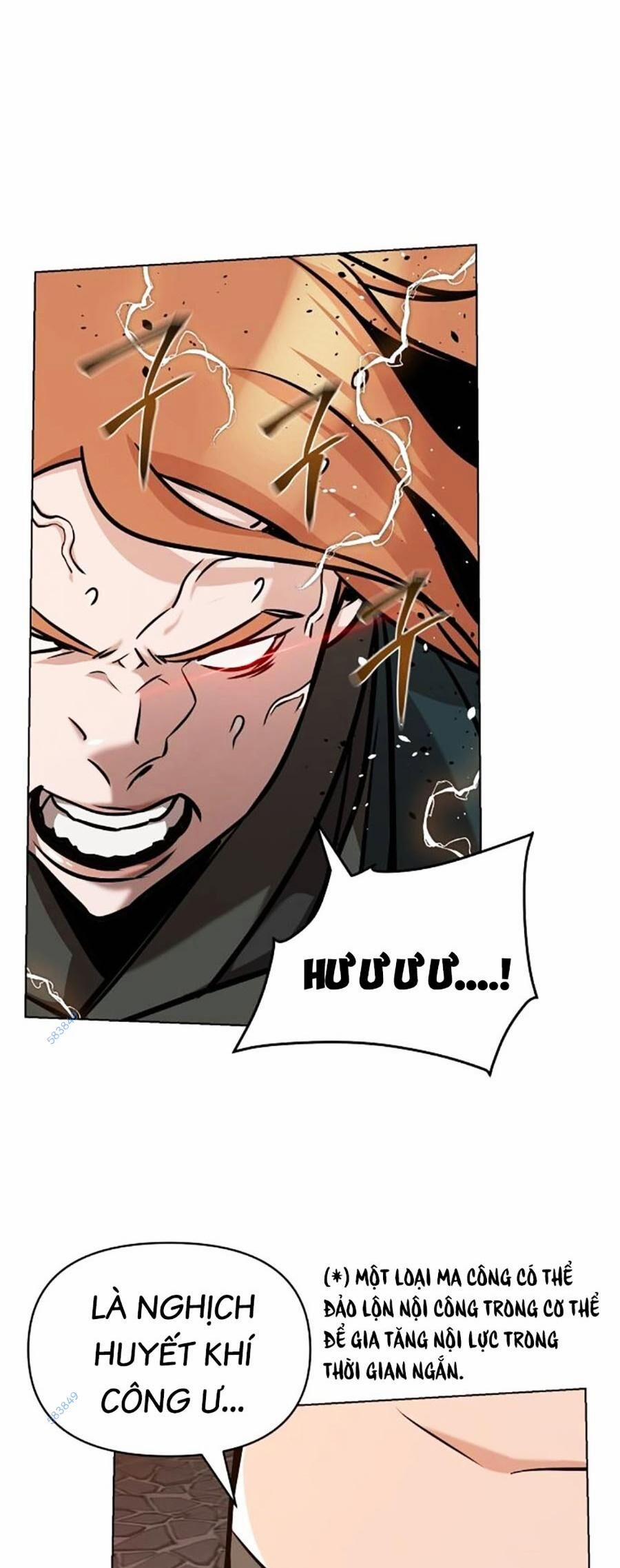 Tiểu Tử Đáng Ngờ Lại Là Cao Thủ 19 trang 12